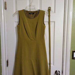 Nine West Green Dress
